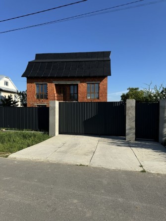 Продається житловий будинок площею 180 кв - фото 1