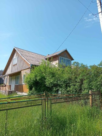 Продається будинок  в смт Ворохта - фото 1
