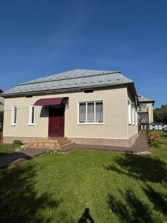 Продаж будинку в м. Надвірна неподалік центру - фото 1