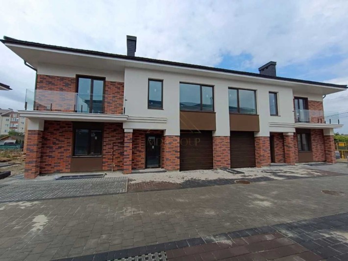Продаж Дуплекса в Вовчинцях 138м2 - фото 1
