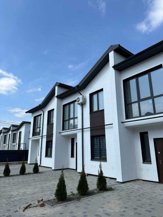 Продаж таунхауса без комісії | 3 кімнати | приватна власність - фото 1