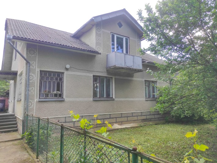 будинок в приміській зоні з ділянкою 25 сот - фото 1