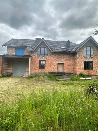 Продаж сучасного будинку вул. Січових Стрільців _Л - фото 1