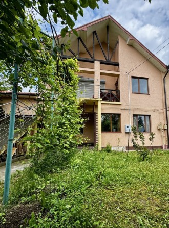 Продається просторий будинок в самому центрі Чернієва! - фото 1