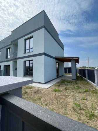 Продається ГОТОВИЙ до ремонту будинок (таунхаус) 140м2/ВІД ЗАБУДОВНИКА - фото 1