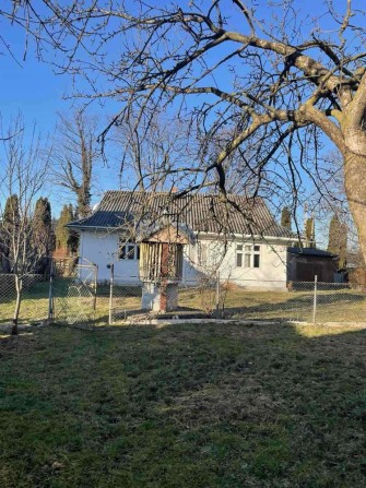 Продам будинок/присадибу в місті Косів вкл Хмельницького - фото 1