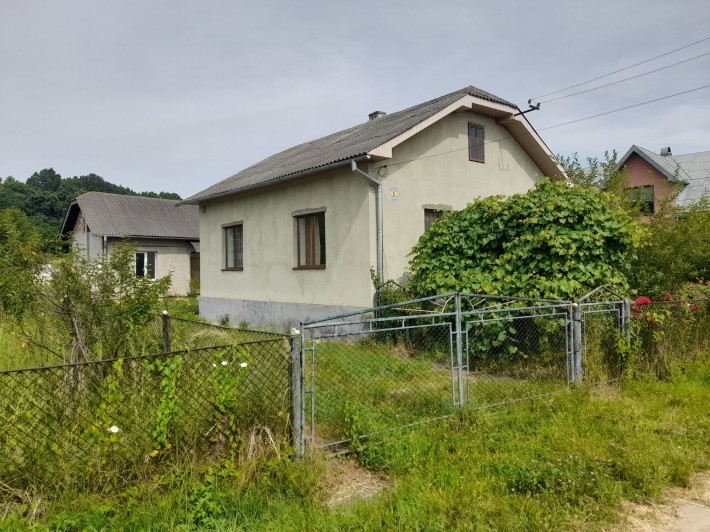 Продається будинок в с.Угринів - фото 1