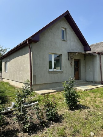 Продаж будинку с. Клузів - фото 1
