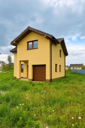Продається будинок. 175 м.кв. Ділянка 9 сот. Свердловина. Тераса - фото 1