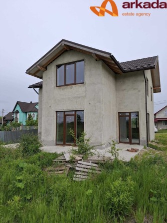Будинок передмістя Івано-Франківськ - фото 1