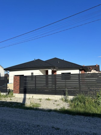Продаж одноповерхового будинку с.Драгомирчани - фото 1