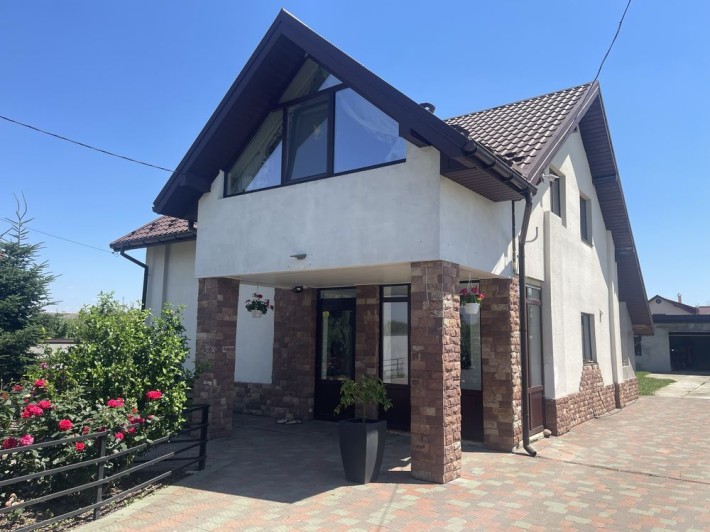 Продаж будинку Драгомирчани - фото 1