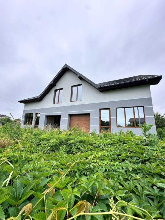 Продаж дуплексу 288 м² окремі входи та гаражі - фото 1
