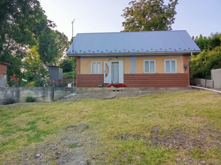 Продам Будинок  Снятин - фото 1