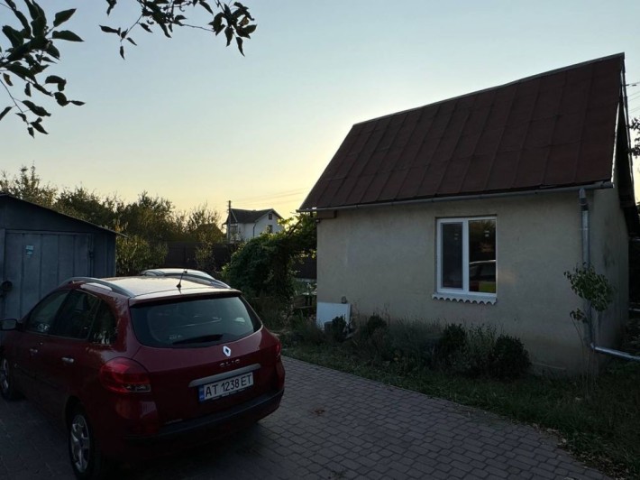 Продається будиночок з двома земельними ділянками - фото 1