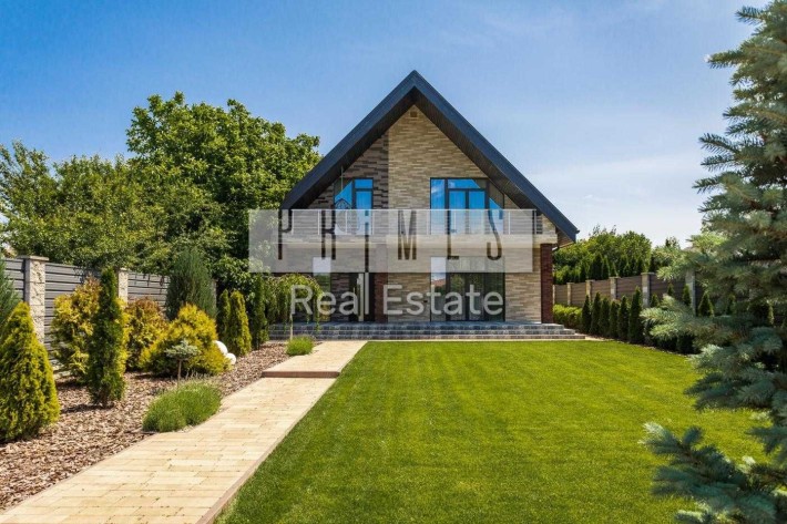 Продаж будинку біля озера, Білогородка - фото 1