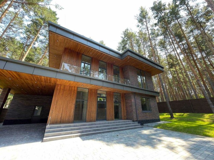 Продається будинок\220м2\Білогородка - фото 1
