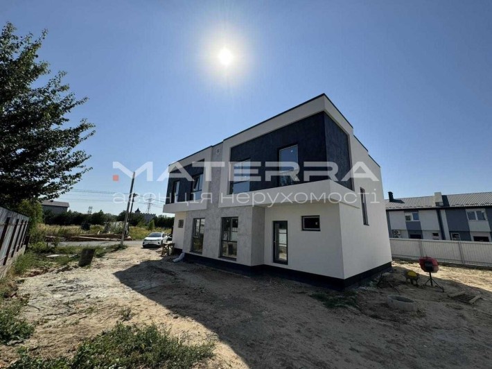 Святопетрівське продаж дуплексу 130 м2 ціна 84 000 у.о. - фото 1