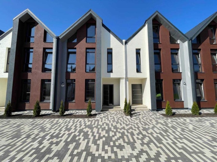 Продається таунхаус\110м2\Крюківщина - фото 1