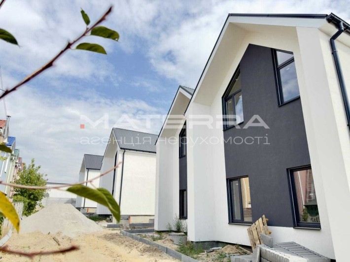 Білогородка продаж дуплексу 92 м2 АКЦІЯ Супер ціна - фото 1