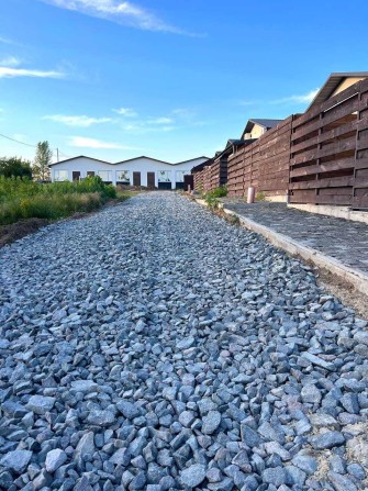 Продам смарт таунхаус 35 м2,с.Білогородка,Бучанський р-н. - фото 1