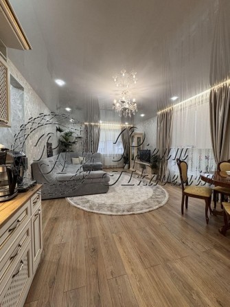 Продам дом Святопетрівське, Садова вул. - фото 1
