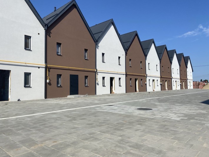 Продаж таунхауса Святопетрівське ЖК"SANVILLE" Київська область - фото 1