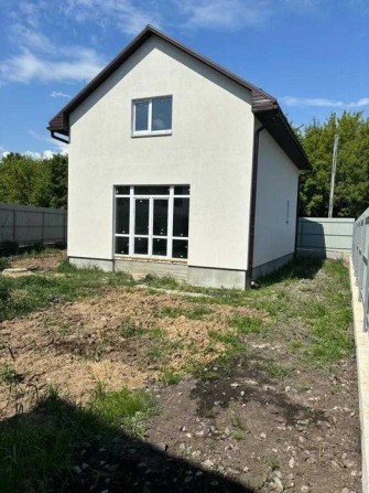Без комісії. Продаж Будинку 118 кв.м. на 4 сотках землі у с. Гатне - фото 1