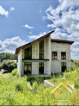 Продам будинок с.Гатне - фото 1