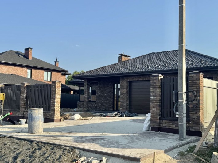 Будинок 140м2 Білогородка! - фото 1