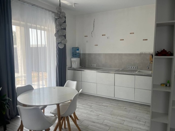 Продаж будинку с. Гатне провулок Парковий 145 м.кв з ремонтом Без % - фото 1