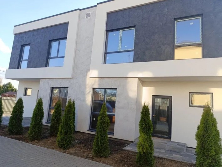 ПРОДАМ дуплекс в Святопетрівському!БЕЗ КОМІСІЇ! - фото 1