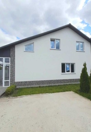 Без комісії, 110м², дві кімнати, два котли, три сотки, розтермінування - фото 1