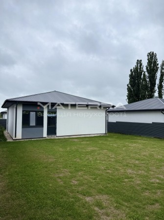 Білогородка Продаж нового будинку 90м2 , ділянка 5 соток - фото 1