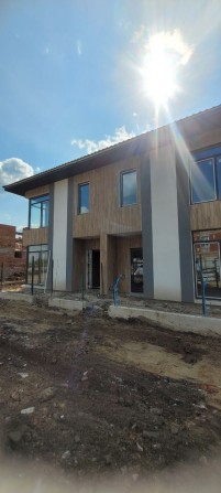 Продам дуплекс біля ЖК Озерний Гай.‼️Газ‼️Без комісії - фото 1