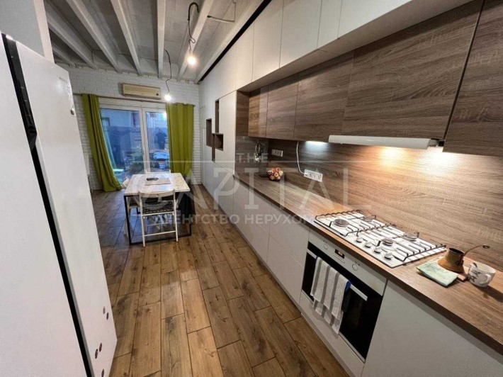 Продаж таунхауса з ремонтом, Крюківщина, Гатне - фото 1