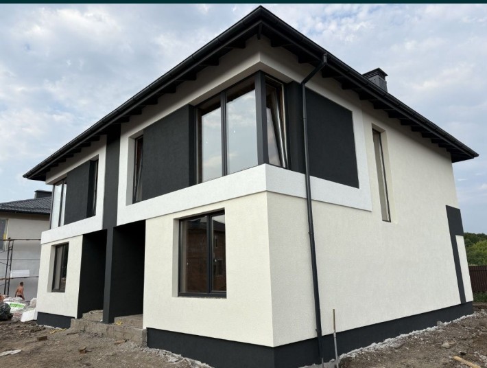 Продам дуплекс. Центр.комунікації. Газ‼️РОЗТЕРМІНУВАННЯ‼️ - фото 1