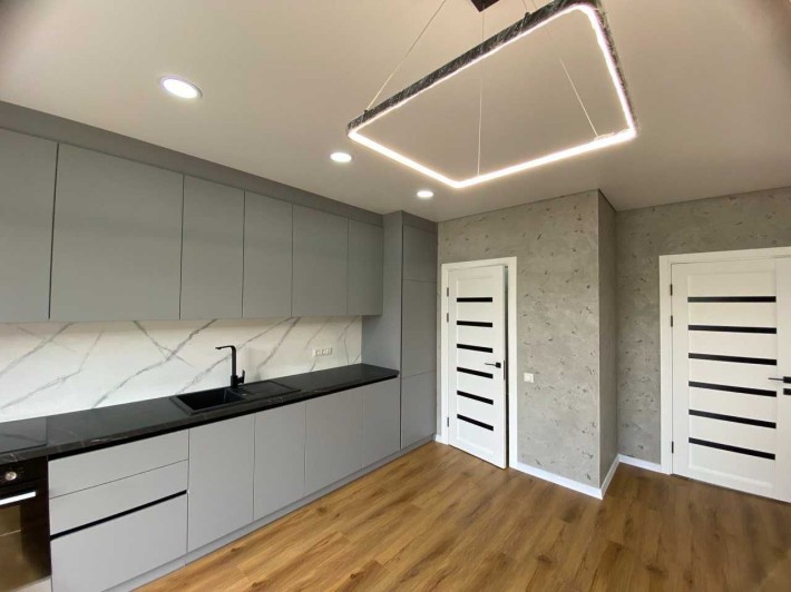 Продам будинок 120м2 Крюківщина! Ремонт, Техніка, Меблі! - фото 1
