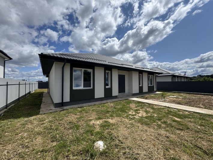 Продам одноповерховий будинок 120м2 . Крюківщина.БЕЗ КОМІСІЇ - фото 1
