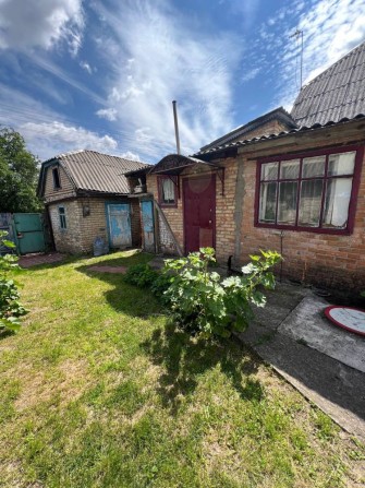 Продаж будинку, 10сот землі с. Святопетрівське, вул. Центральна, Газ - фото 1