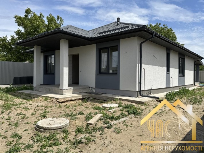 Продаж / Будинок / Тургєнєва , Крюківщина - фото 1