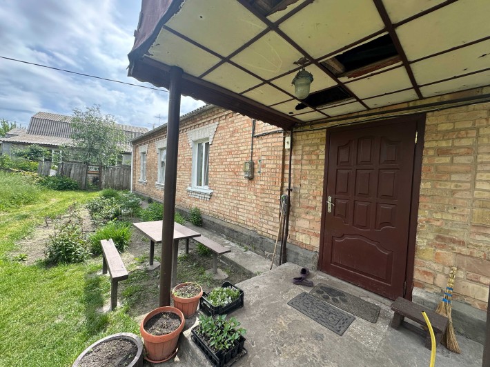 Білогородка Продаж Будинку 98 м.кв 33 сотки - фото 1