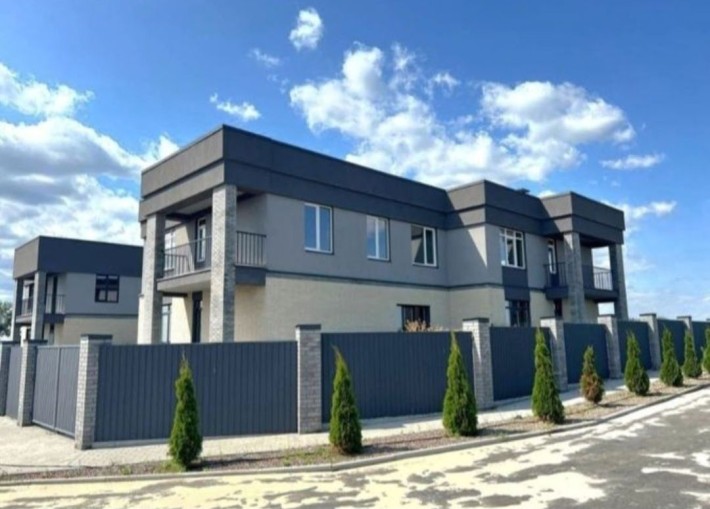 Готовий Будинок під ремонт 200 м2 Святопетрівське Київ.обл - фото 1
