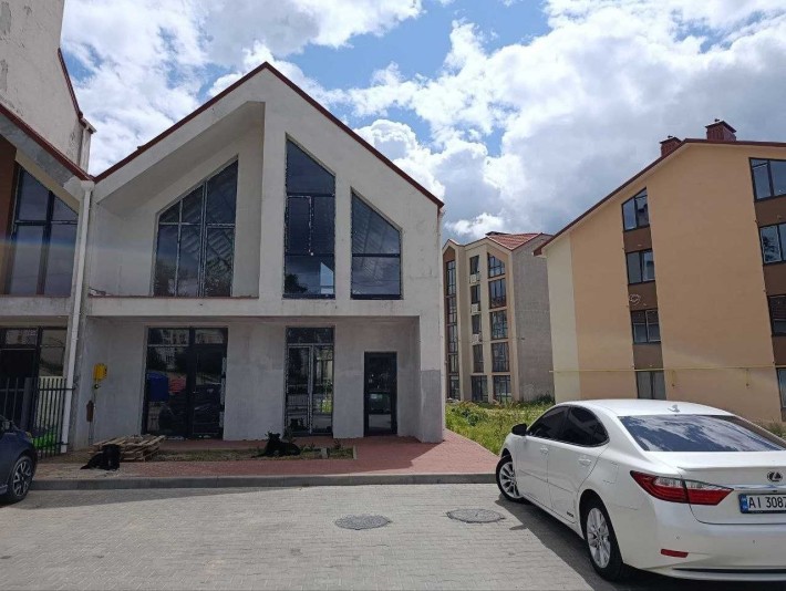 Продаж таунхаус 134 м2 Петрівський квартал ПК 7 Різіденс - фото 1