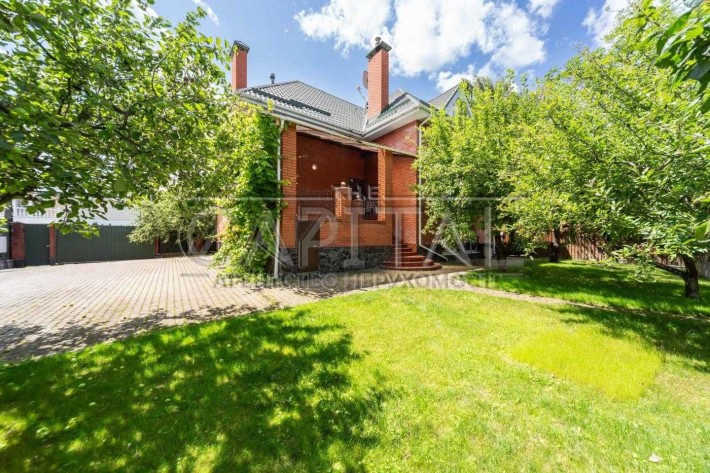 Продаж будинку 330м2  Обуховское направление , КОЗИН/КОНЧА-ЗАСПА - фото 1