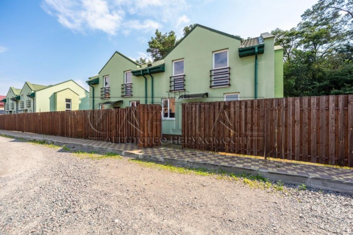 Продаж будинку, Крюківщина, Бучанський р-н - фото 1
