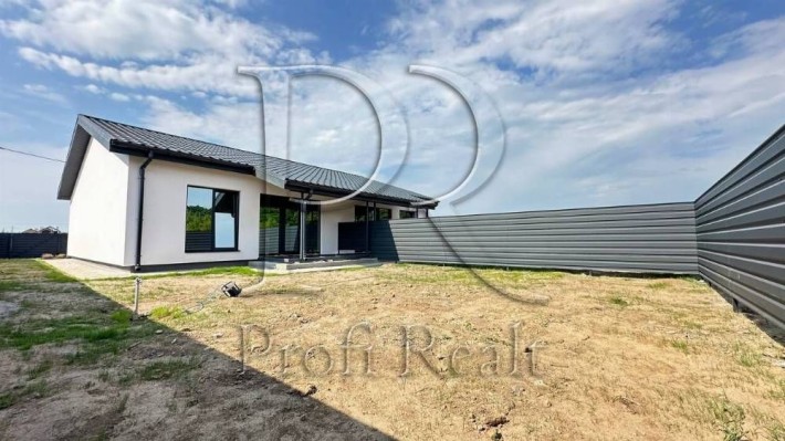 Продаж будинку 72 кв.м. в селі Білогородка - фото 1