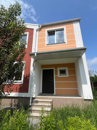 Продам кутовий таунхаус 100м2 / 3,5 сотки - фото 1
