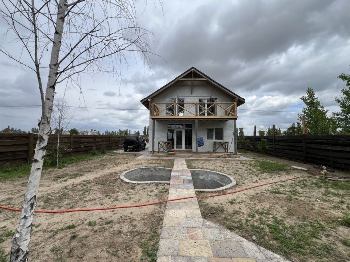 Продаж будинку . Білогородка . Без комісії - фото 1