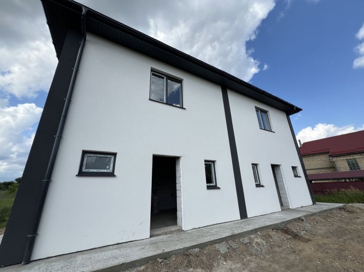 ПРОДАМ дуплекс в Гатному біля Озерного Гаю - фото 1